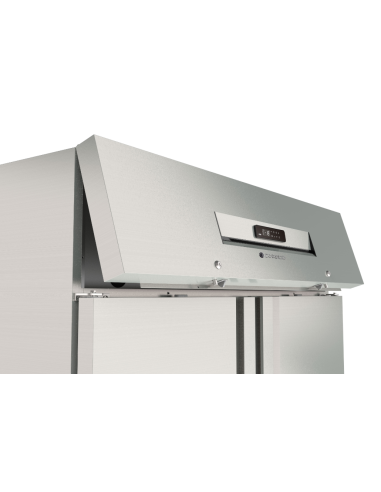 Armario Refrigerado Coreco AGR-2005 GN 2/1 | Hostelería Negocios