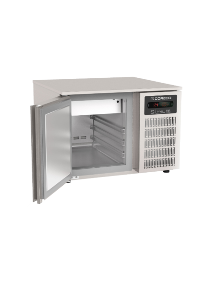Abatidor Temperatura A3N-S CORECO
