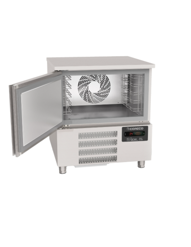 Abatidor Temperatura A3N-S CORECO|HosteleriA NEGOCIOS