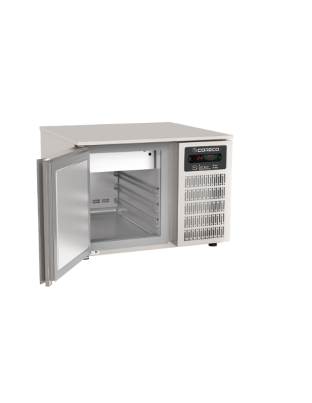 Abatidor Temperatura A5N-S CORECO