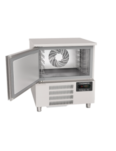 Abatidor Temperatura A5N-S CORECO 2