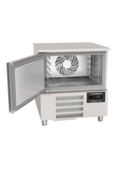 Abatidor Temperatura A5N-S CORECO