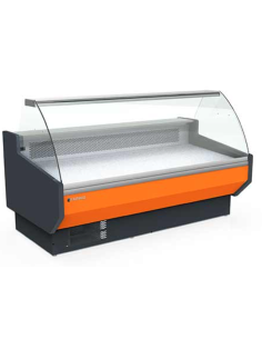 Vitrina Expositora CVED-10-13 CORECO
