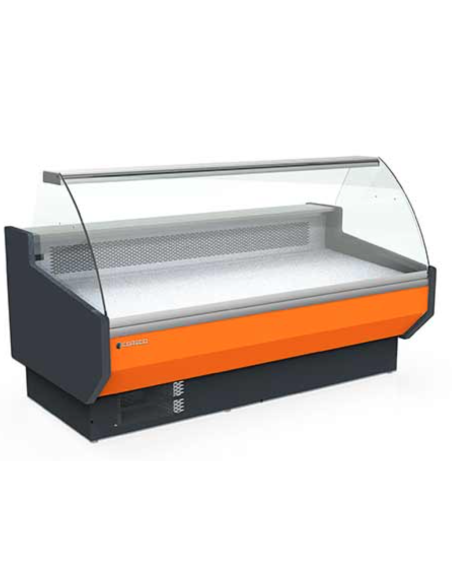 Vitrina Expositora CVED-10-13 CORECO