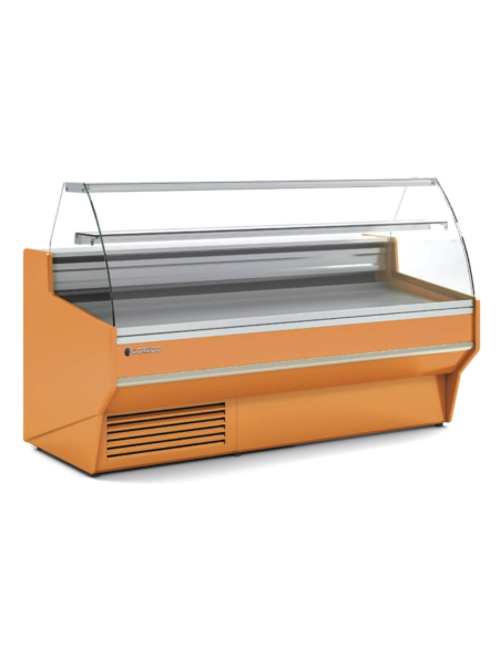 Vitrina Expositora CVE-9-20-C CORECO