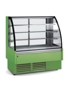 Vitrina Expositora VSS-6-13-C CORECO