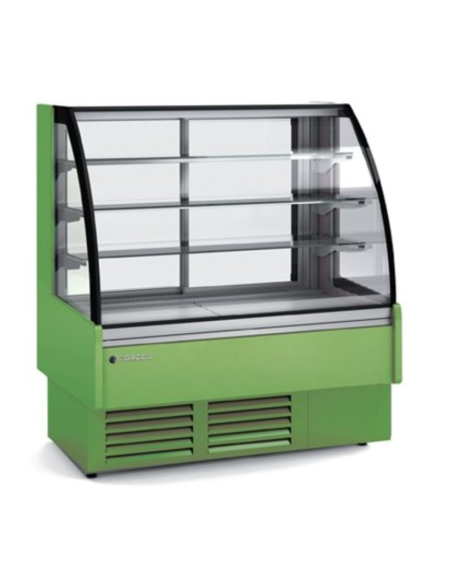 Vitrina Expositora VSS-6-13-C CORECO