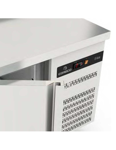 Mesa Refrigerada TSR 200-S CORECO