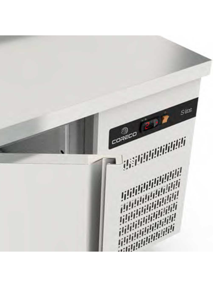 CORECO Mesa Refrigerada TSR 200-S