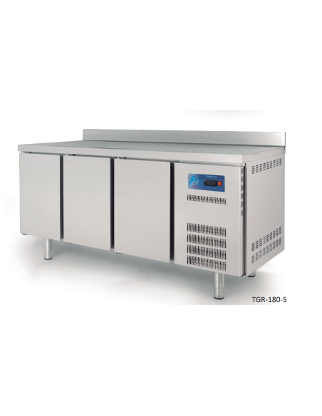 CORECO Mesa Refrigerada TGR-180-S