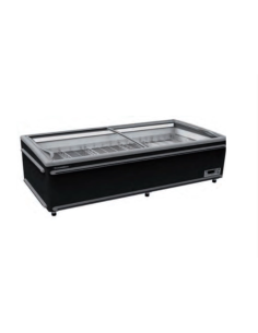 Arcon  Expositor de Congelacion CUMD 1450 D/S DF CORECO