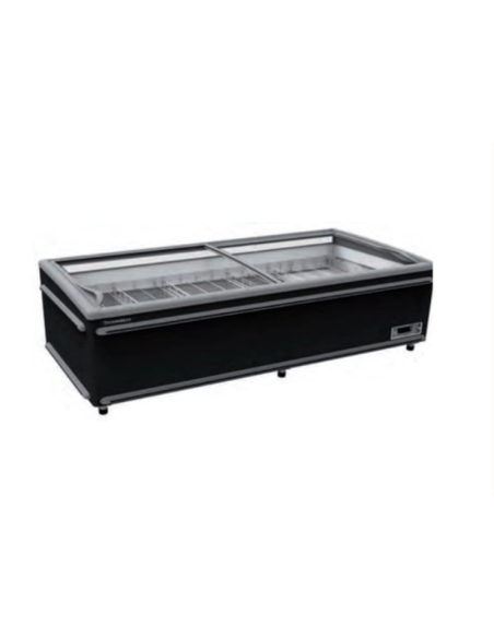 Arcon  Expositor de Congelacion CUMD 1450 D/S DF CORECO