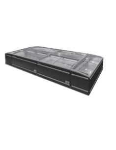 CORECO Conservador Expositor CUMD 1450 D/S DF 2