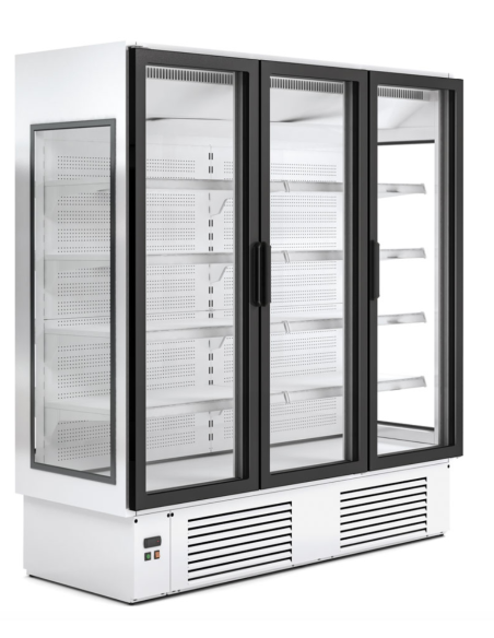 CORECO  Expositor de refrigeracion CEFIL-4R