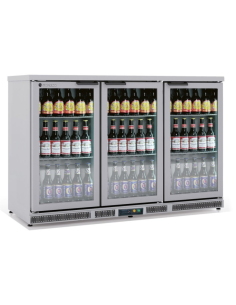 Expositor Refrigerado ERH-350-LI CORECO