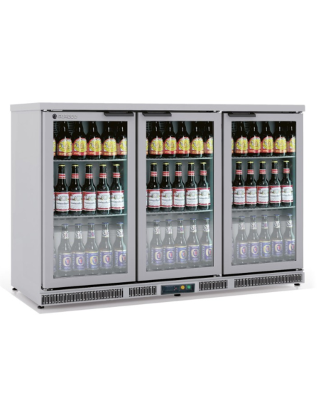Expositor Refrigerado ERH-350-LI CORECO