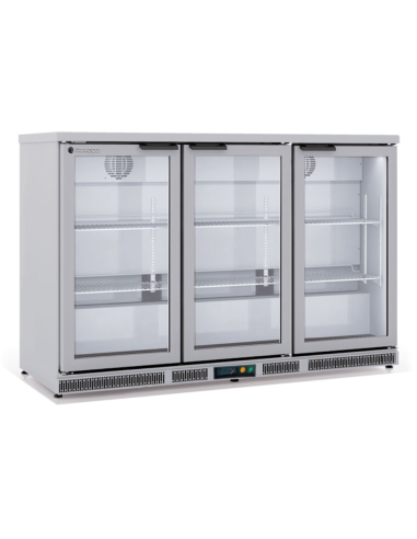 Expositor Refrigerado ERH-350-LI CORECO