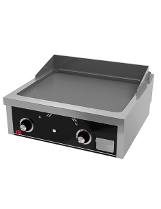 FRY-TOP a GAS FT7508S HR FAINCA