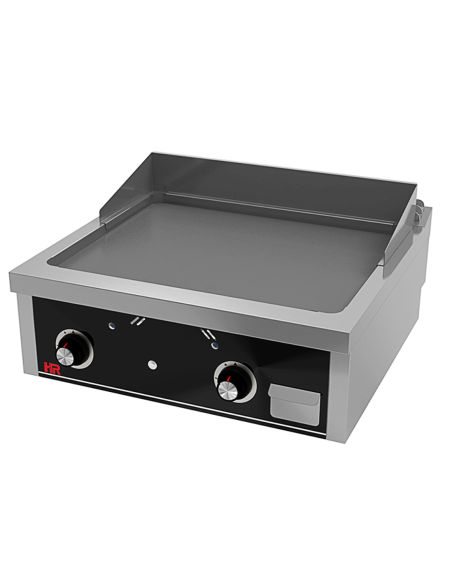 FRY-TOP a GAS FT7508S HR FAINCA