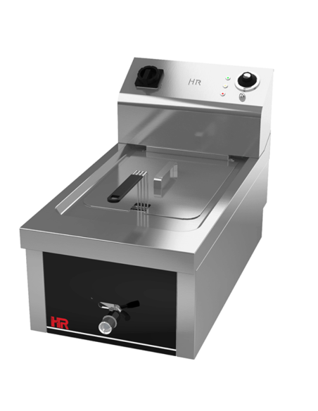 Freidora Electrica 15 Litros FD15 HR Fainca S750