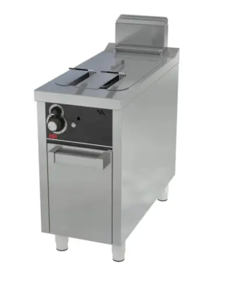 HR Freidora  Electrica FDG20L900E