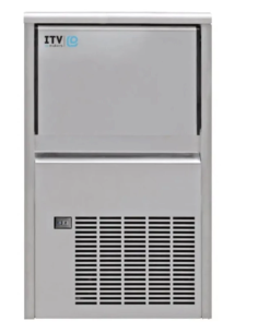 ITV Máquina de hielo ORION 20