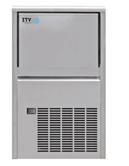 ITV Máquina de hielo ORION 20