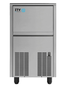 ITV Máquina de hielo ORION 30