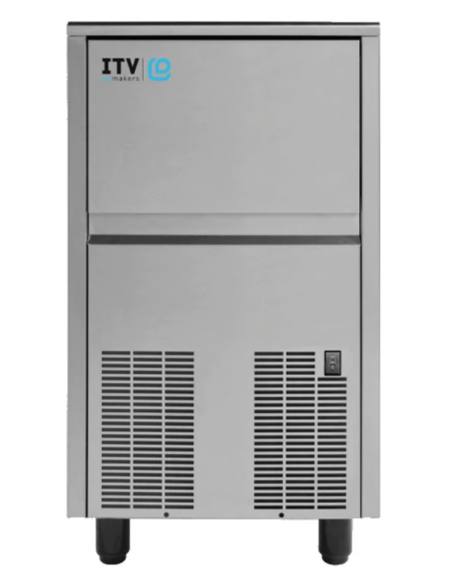 ITV Máquina de hielo ORION 30