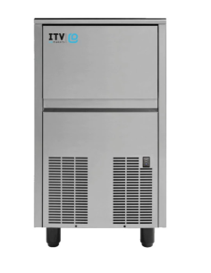 ITV Máquina de hielo ORION 40