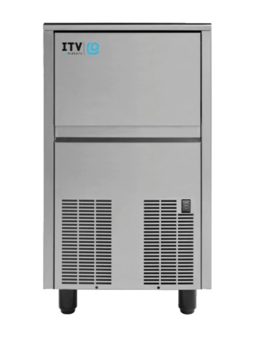 Máquina de hielo ORION 40 ITV|HosteleriaNegocios