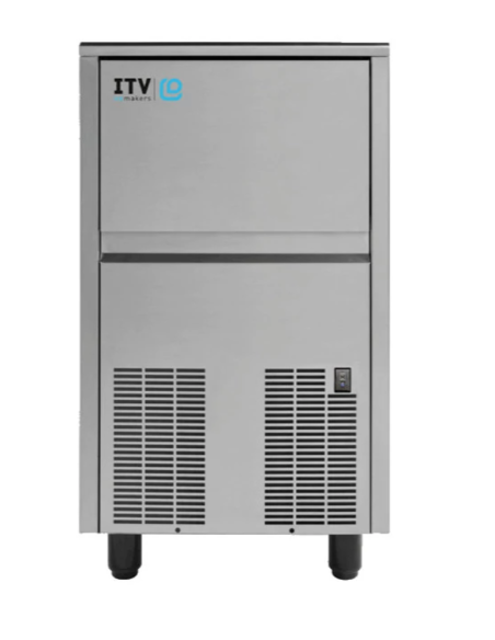ITV Máquina de hielo ORION 40