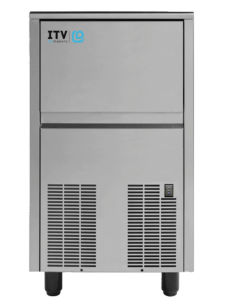 ITV Máquina de hielo ORION 60