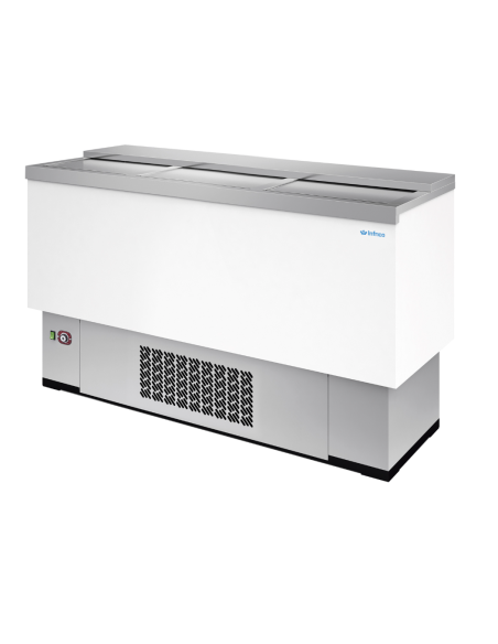 Botellero EFP-1500 INFRICO