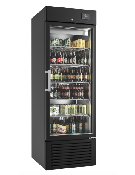 SUPERCOOLER SPC501B INFRICO
