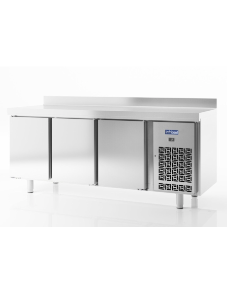Mesa Refrigerada de Congelacion IM703PN INFRICO|Hosteleria Negocios