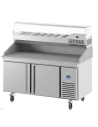 Mesa Refrigerada de Ensaladas y Pizza MPG 1490 Combo INFRICO|Hosteleria Negocios