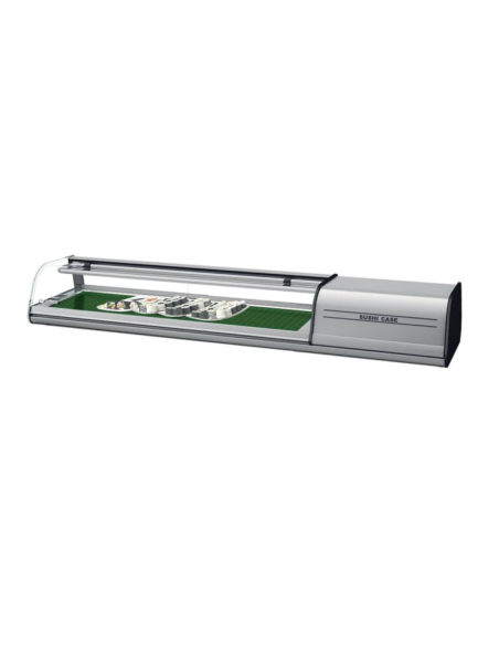 Vitrina de Sushi VSU 6P INFRICO