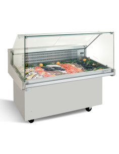 Vitrina Pescado VRP 13 INFRICO