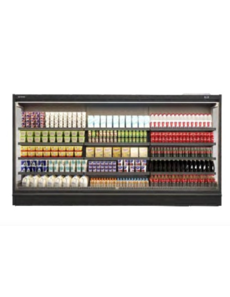 Mural refrigerado ML 37 PB M2 INFRICO|Hosteleria Negocios