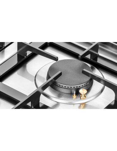 Cocina Gas con mueble T614 Serie 600 JEMI|Hosteleria Negocios