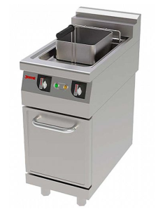 Freidora Eléctrica FRE 70 15 Litros JEMI