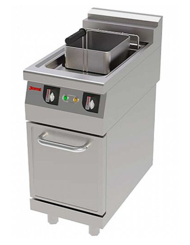 Freidora Eléctrica FRE 70 15 Litros JEMI|Hosteleria Negocios