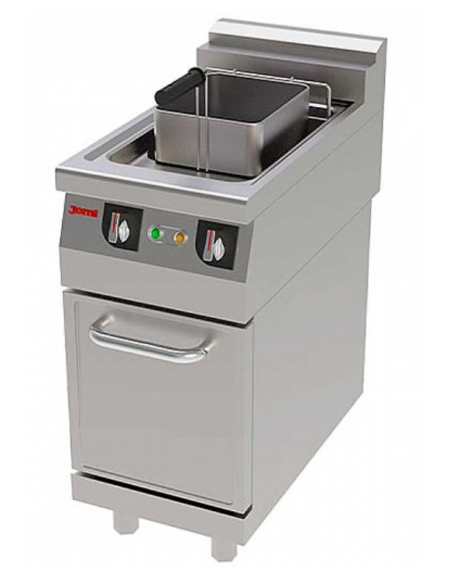 Freidora Eléctrica FRE 70 15 Litros JEMI|Hosteleria Negocios