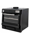 Horno de Brasa 70 BLACK AB PIRA|HosteleriaNegocios