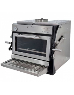 Horno de Brasa 70 LUX ED PIRA