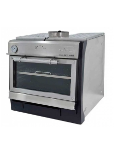 Horno Brasa 70 XL LUX AB PIRA