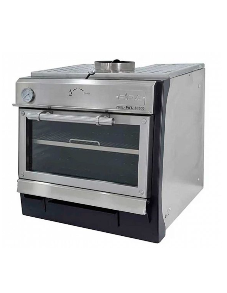 Horno Brasa 70 XL LUX AB PIRA