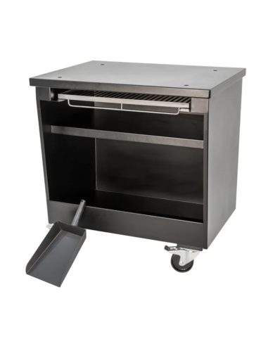 Mesa Carbonera 70 LUX PIRA|Hosteleria negocios