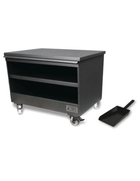 Mesa Carbonera 80 LUX PIRA